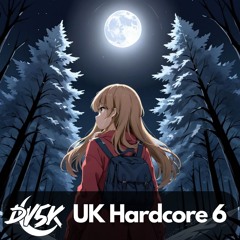 UKHC Mix 6 - Opposite Day Mix (Sad Happy Hardcore)