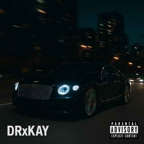 Pull up in da Bently {SoundCloud Exclusive}