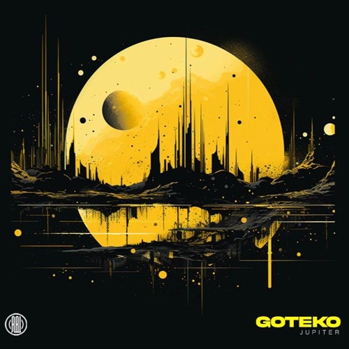 Goteko - Jupiter