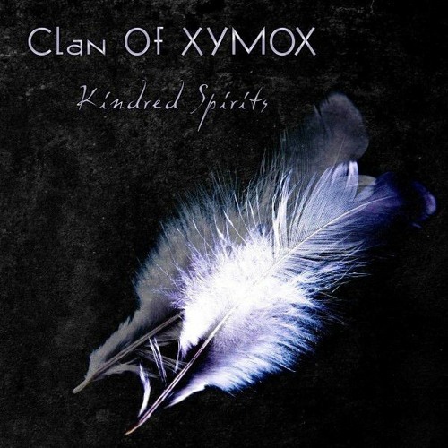 Clan Of XYMOX - A Forest (remake/cover)