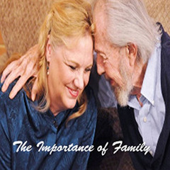 [Download] EBOOK 💏 The Importance of Family, CD by  David R. Hawkins &  MD PhD [KIND