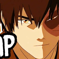 ZUKO RAP | "Stand and Burn" | RUSTAGE ft. NerdOut [ATLA]