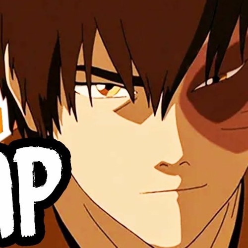 ZUKO RAP | "Stand and Burn" | RUSTAGE ft. NerdOut [ATLA]