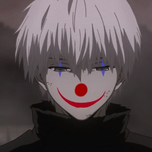 kaneki