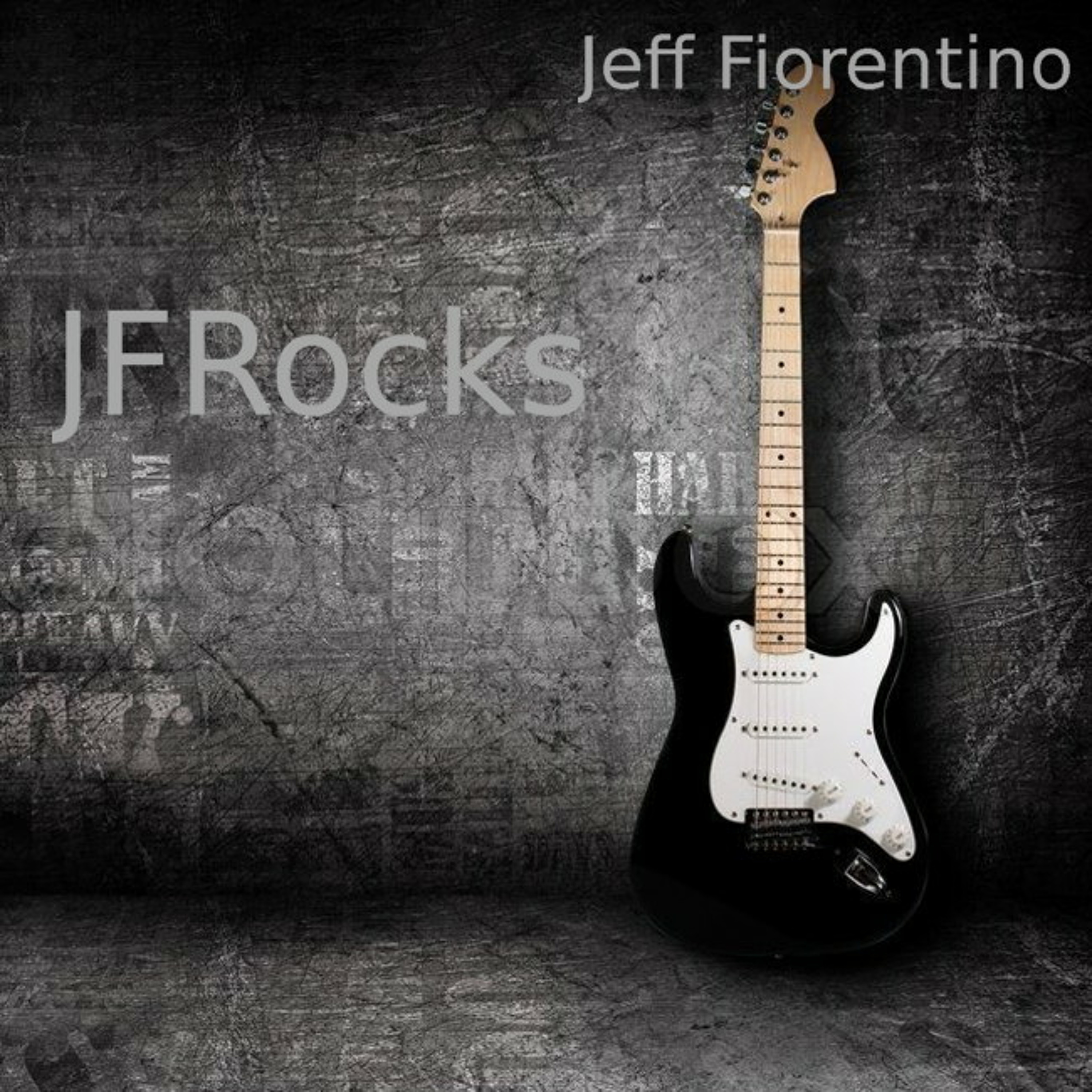 JFRocks Music Publishing