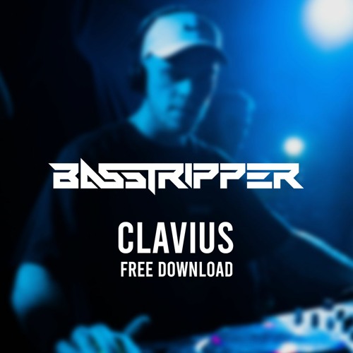 Basstripper - Clavius (Free Download)