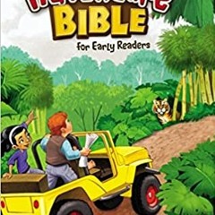 [PDF] ✔️ eBooks NIrV, Adventure Bible for Early Readers, Hardcover, Full Color Complete Edition