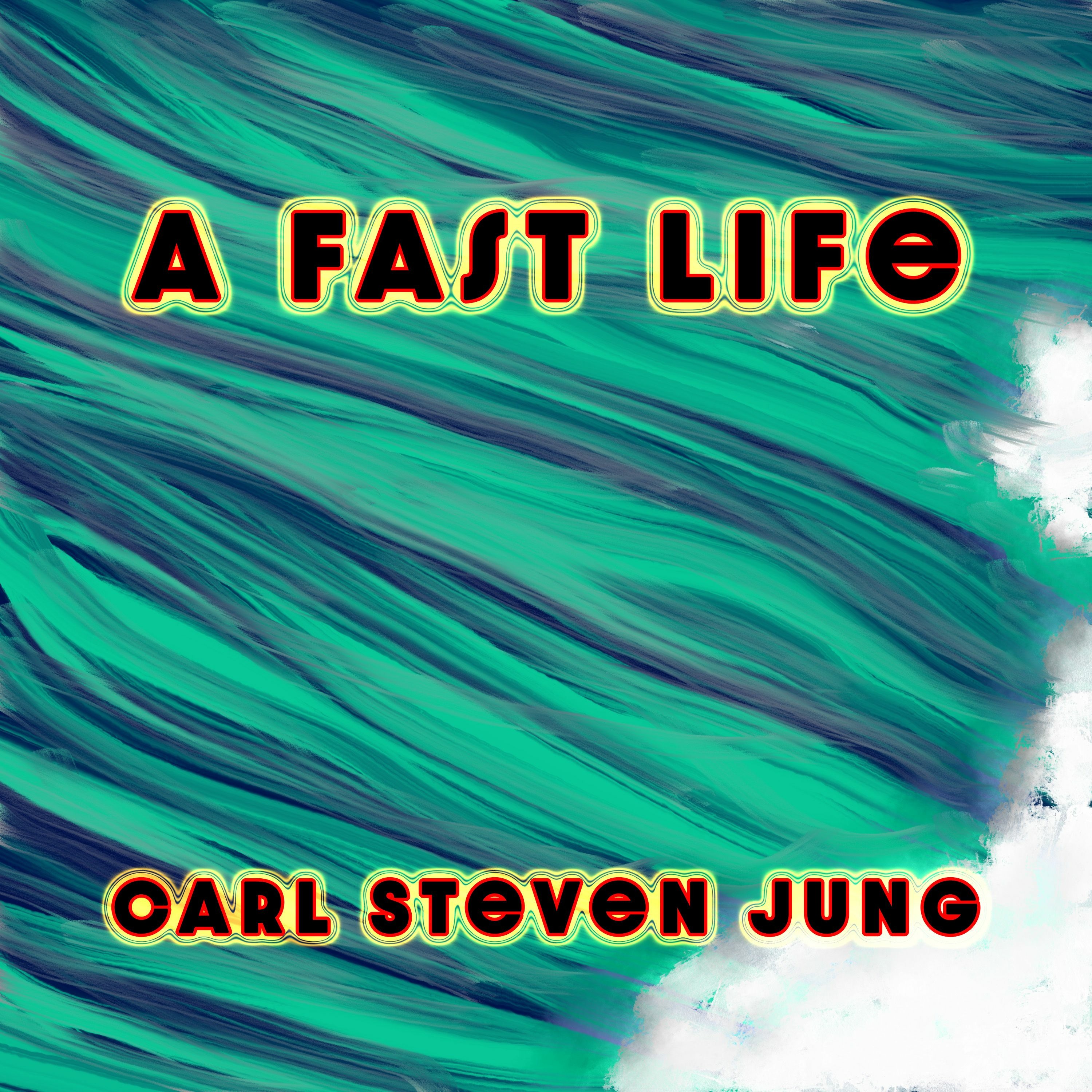 Carl Steven Jung