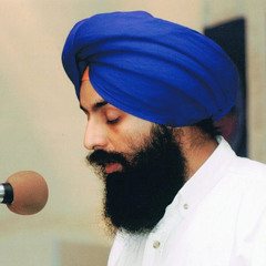 Bhai Sawinder Singh Ji (USA) - ਮੇਰੇ ਸਾਹਿਬ ਤੂੰ ਮੈ ਮਾਣੁ ਨਿਮਾਣੀ ॥