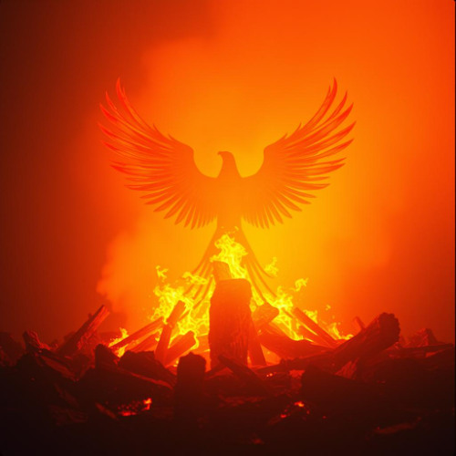 Dj.DamianR - The Fire Within (Deep House)