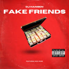 DJ Hansen - FAKE FRIENDS