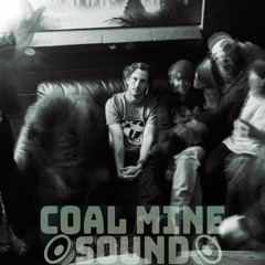 Mick Jeets - Mountain Standard [Coal Mine Sound]