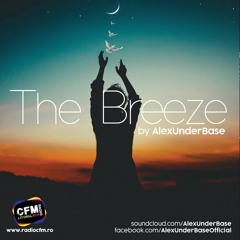 THE BREEZE By AlexUnder Base # 176 [Soundcloud]