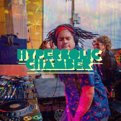 Hyperbolic Chamber #23: A Golden Hour with Marco Valencia