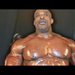 BECOMING THE CHAMPION - STORY OF ALL THE MR OLYMPIA WINS -   RONNIE COLEMAN MOTIVATION