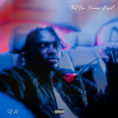 5. Summer's Over (Interlude)