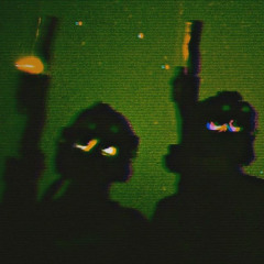 BOUNTY HUNTER WHOOPS (SLOWED)