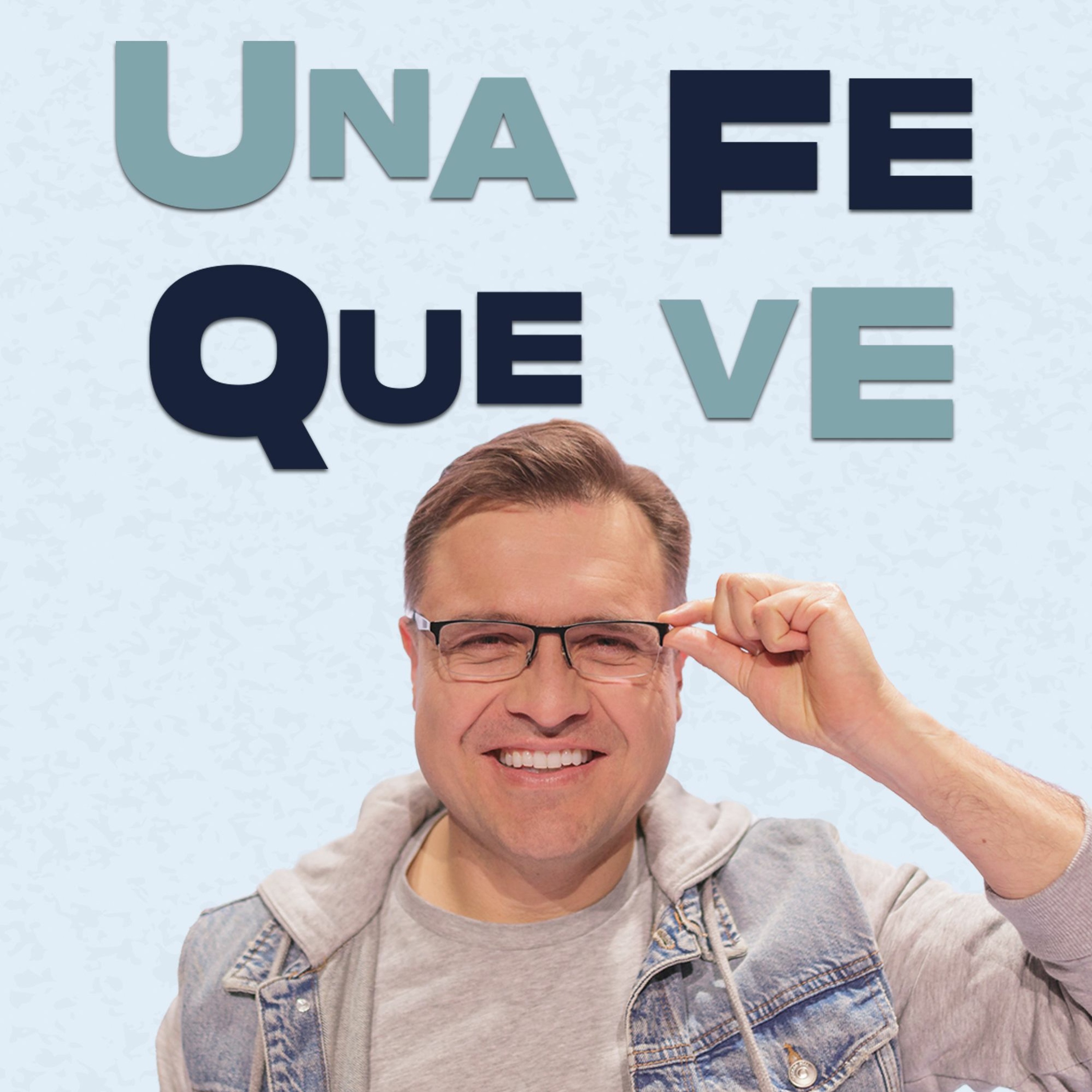 Podcast El Lugar de Su Presencia