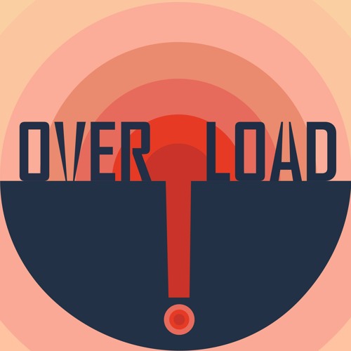 Overload radio show (on Melodic Distraction - November '21)