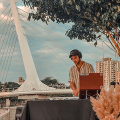 SUNSET 02- Costanera Cordoba (Melodic-House) Diciembre 2024