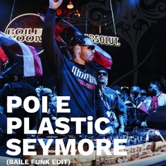 POI E - PĀTEA MĀORI CLUB - PLASTiC x SEYMORE (BAILE FUNK EDIT).wav