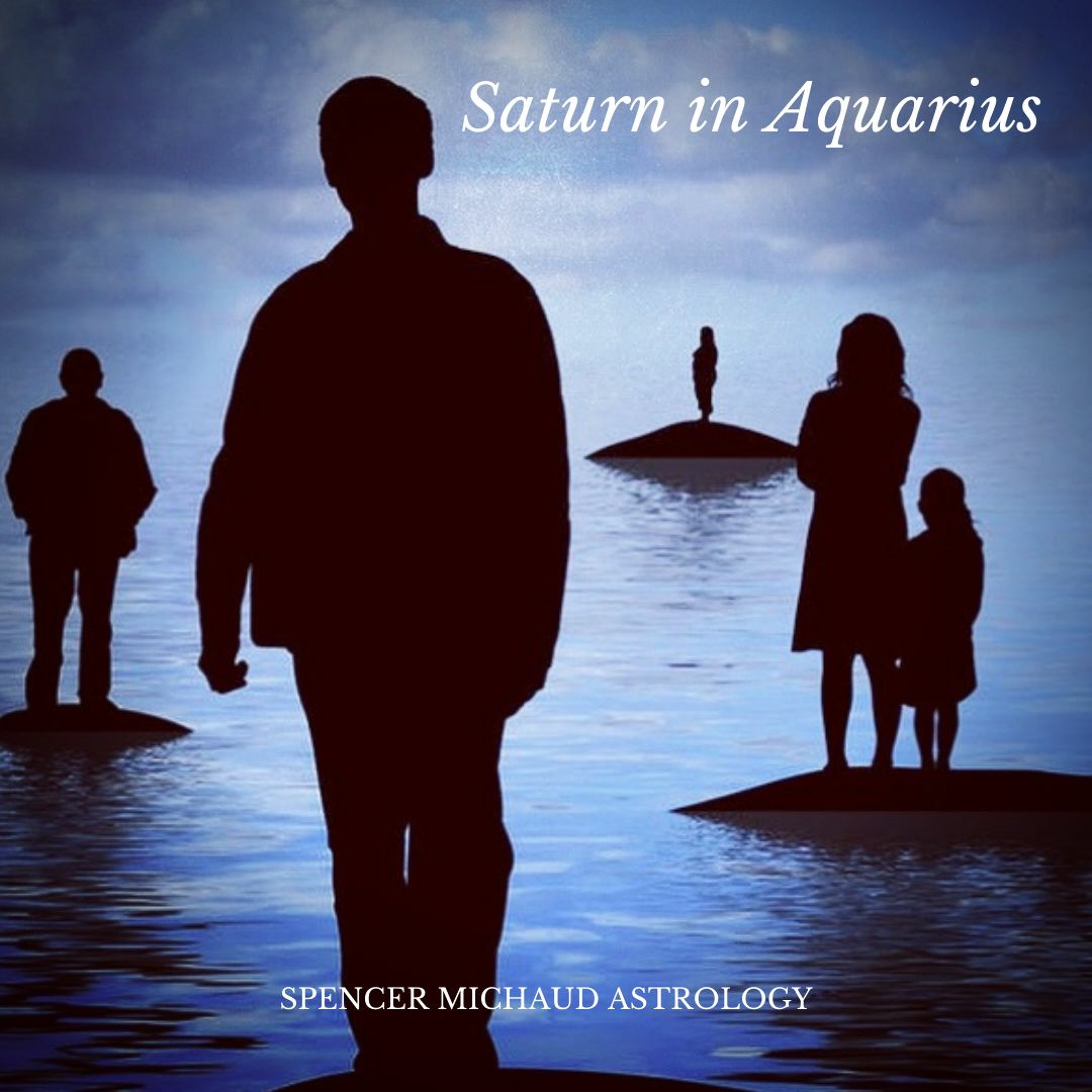 Spencer Michaud Astrology
