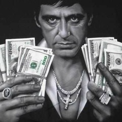 Getting Money- Dope Cloud Remix- 2pac
