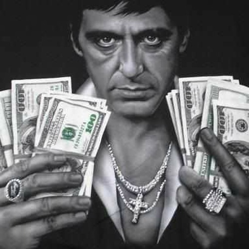 Getting Money- Dope Cloud Remix- 2pac