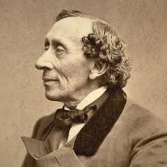 #42 - Hilde Østby om H. C. Andersens Den lille havfruen