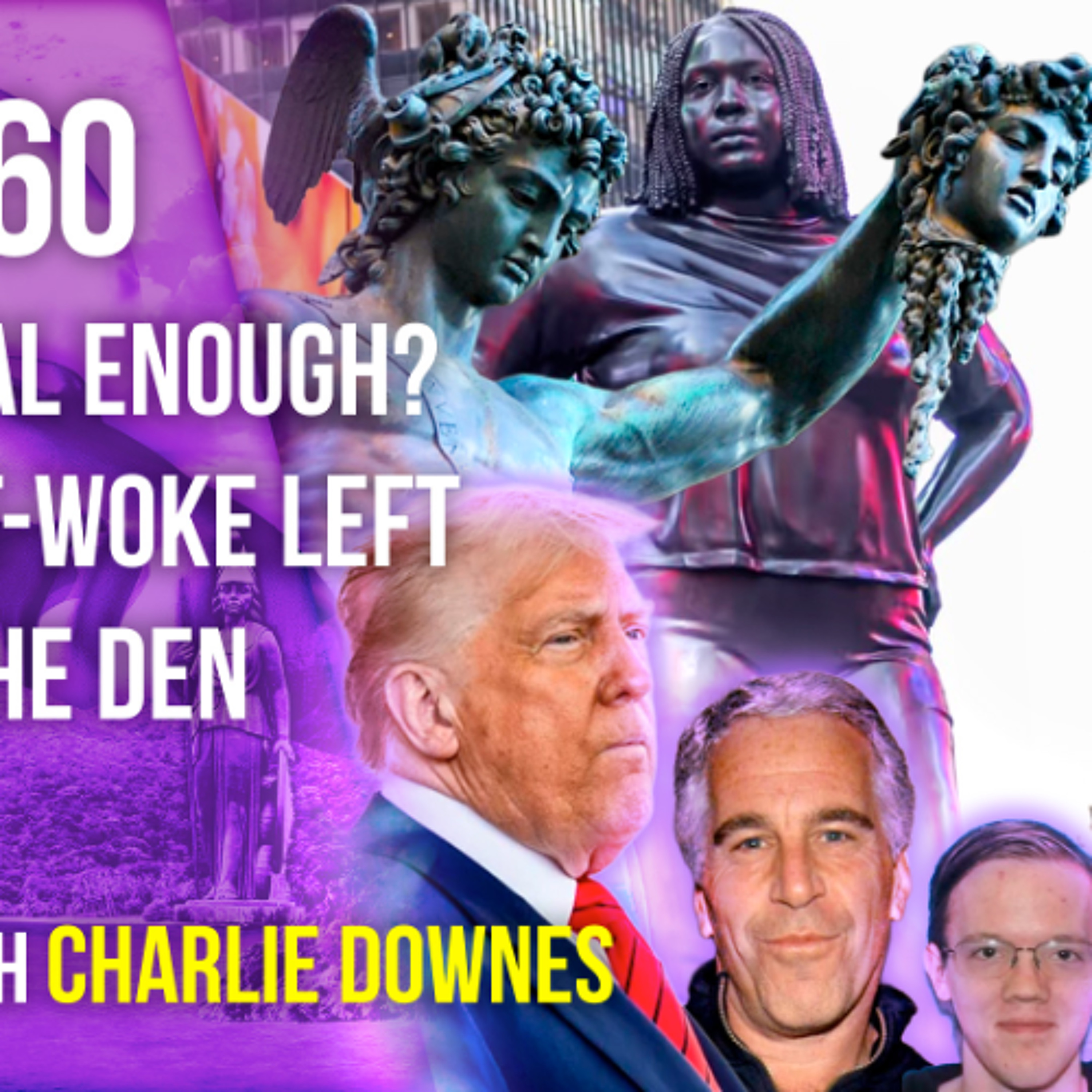 The Podcast of the Lotus Eaters #1160