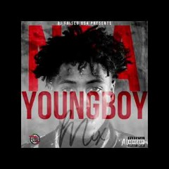 #NBAYoungBoyMix