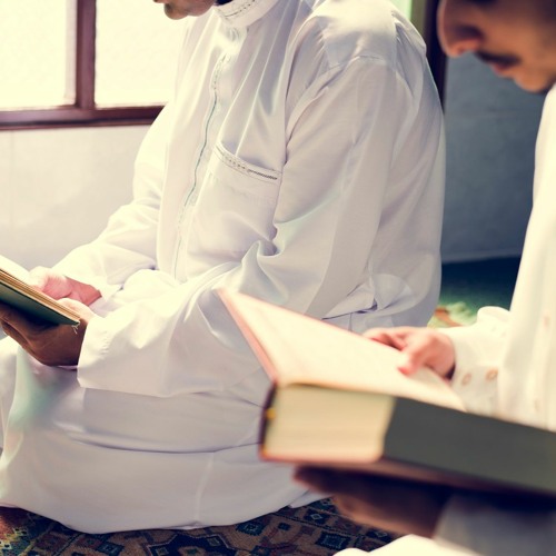 وَجَاءَتْ سَكْرَةُ الْمَوْتِ بِالْحَقِّ | رعد الكردي