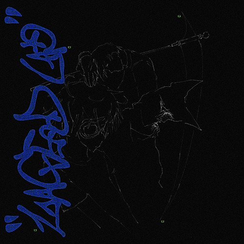 LACEDUP [ENDLESS DUBS 015]