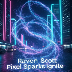 Pixel Sparks Ignite