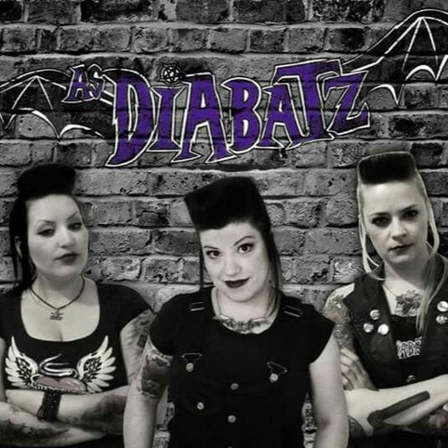 As Diabatz - Summertime Booze (Synth Pop Rockabilly Filter Rmx)