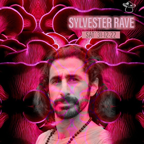 ▩ SylvesteRave @Jaffa Theater // 31.12.2022 ▩