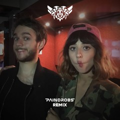 DJ Clarity X Pak Cepak Cepak Jeder - Zedd Ft. Foxes (Paindrobs Remix)