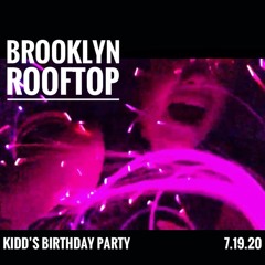 Brooklyn RoofTop