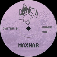Premiere: Maxmar - Lummer Sove(Aevasyon Remix) [DWRTW RECORDS]