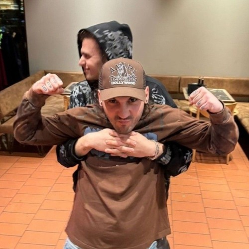 IAN X OSCAR - TORPILA INSTRUMENTAL (PROD BY TKAY).wav