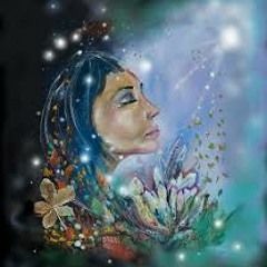 Goddess Love | Goddess Guided Meditation | Lilly Sabir