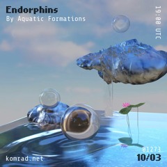 Endorphins 001 [by Aquatic Formations]