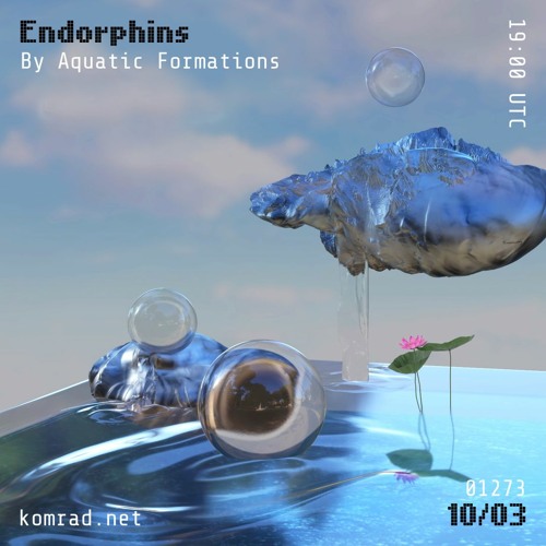 Endorphins 001 [by Aquatic Formations]