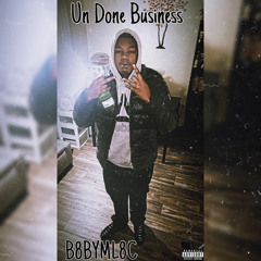 Un Done Business