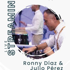Ronny Díaz & Julio Prez - #VolverALoGrande by Eventalia Group