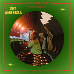 The Mix Series 05 - Set Ambessa