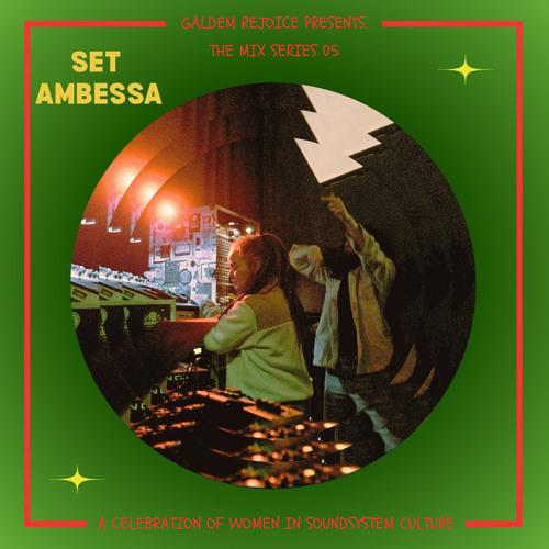 The Mix Series 05 - Set Ambessa