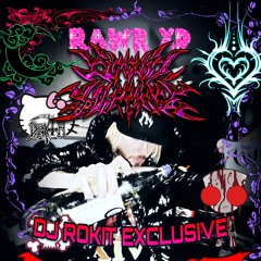 DaaMN!!! RAWR xD nightcore-chopped-and-screwed.lmw - DJ ROKIT EXCLUSIVE
