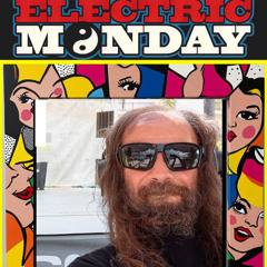 // Xminder @ KitKat Electric Monday // [ 01-12-2025 ]