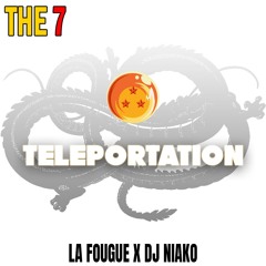 Teleportation Master. LA FOUGUE